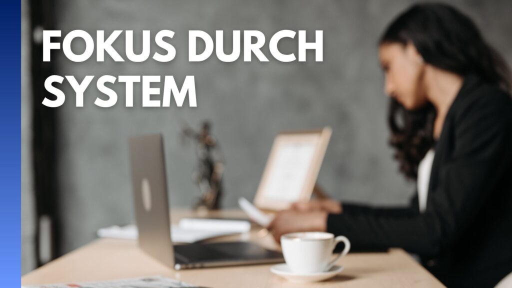Beitragsbild: Systeme