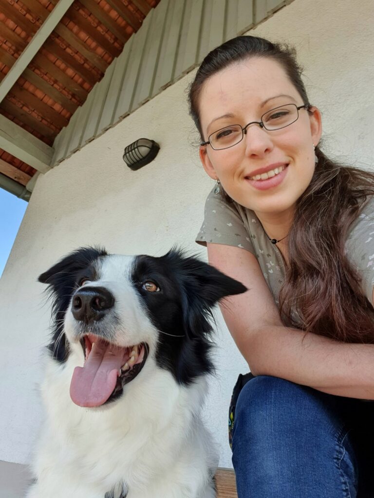 selfie mit ida